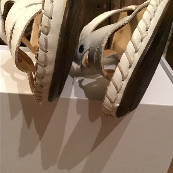 I ❤️ COMFORT sandals - Picture 3 of 7